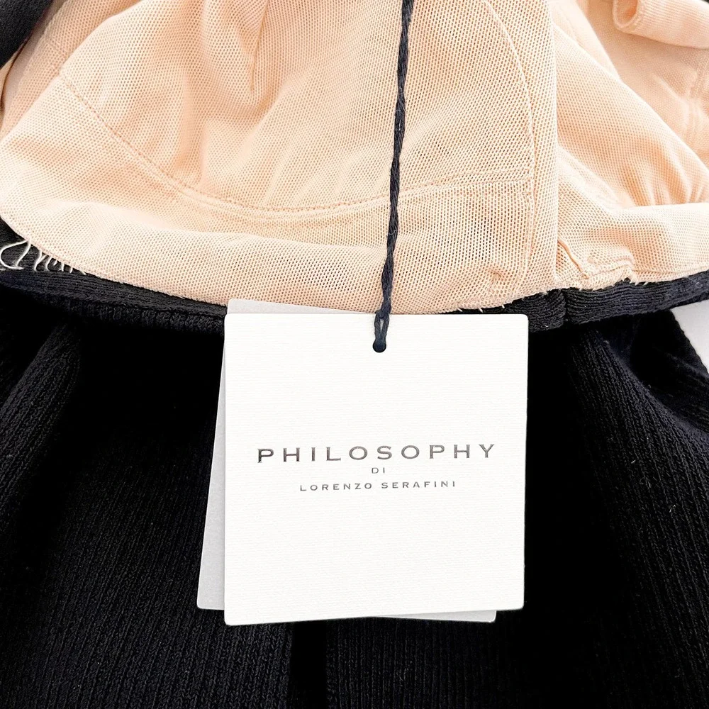 Philosophy Di Lorenzo Serafini Dress - Picture 6 of 12